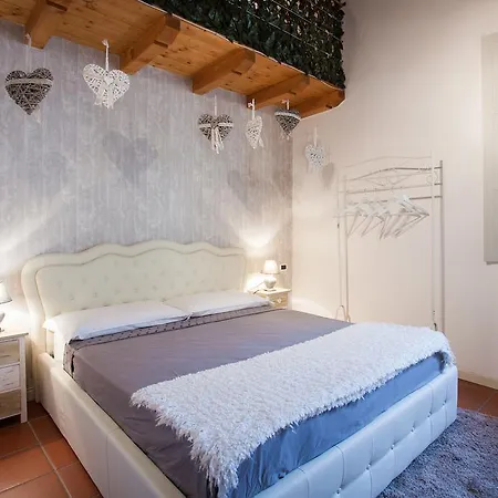 דירה Sole&luna Comolake