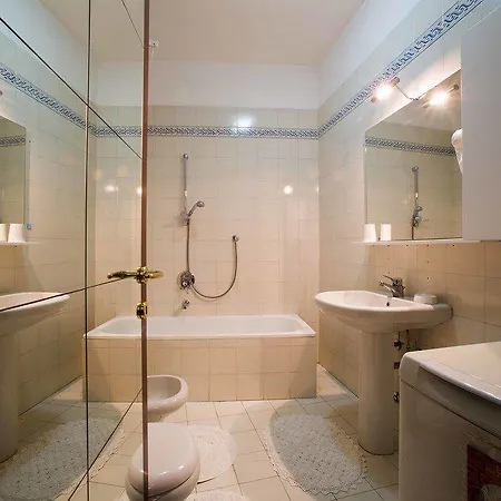 Sole&luna Comolake דירה קומו