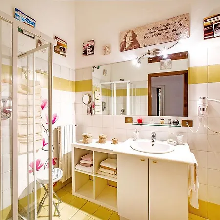 Sole&luna Comolake דירה