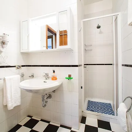 Sole&luna Comolake דירה