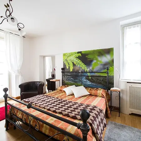 Sole&luna Comolake * קומו