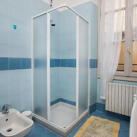 Sole&luna Comolake דירה