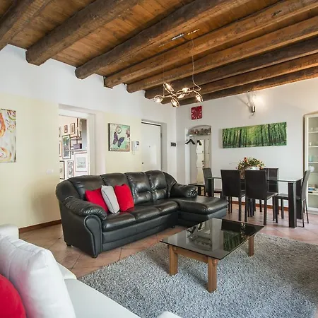 Sole&luna Comolake *