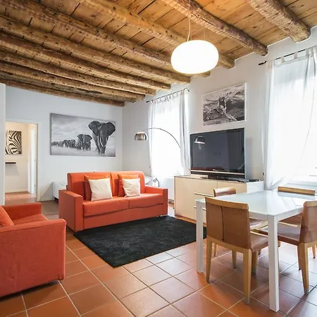 Sole&luna Comolake דירה