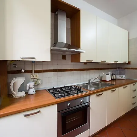 Sole&luna Comolake דירה קומו