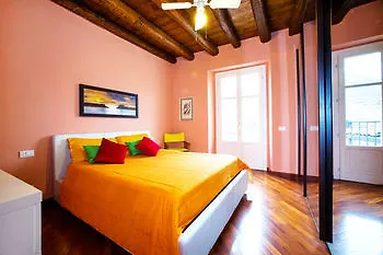 Sole&luna Comolake קומו