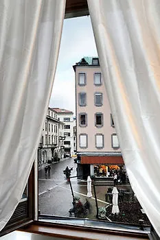 Sole&luna Comolake דירה קומו