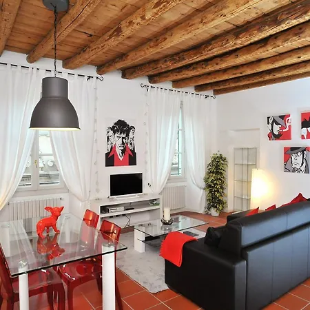 Sole&luna Comolake * קומו