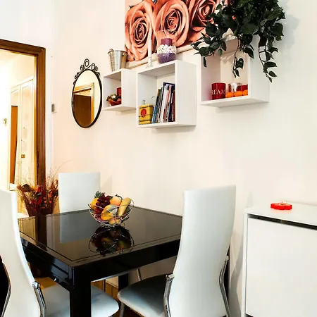 Sole&luna Comolake דירה