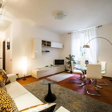 דירה Sole&luna Comolake