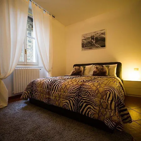 Sole&luna Comolake Διαμέρισμα *