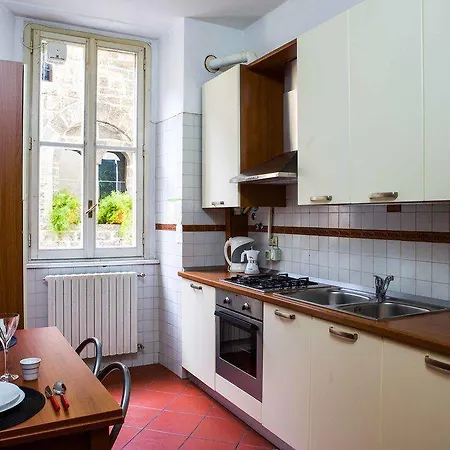 Sole&luna Comolake *