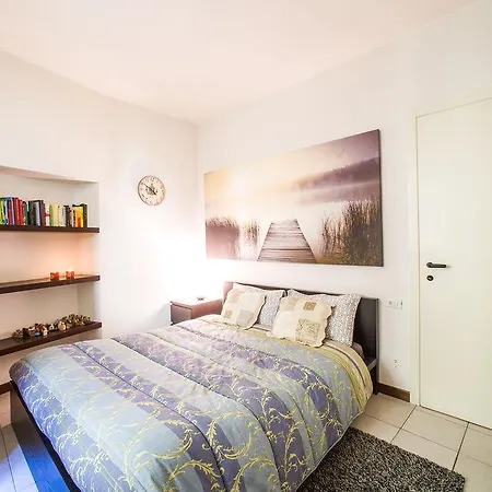 Sole&luna Comolake *