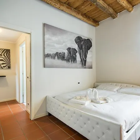 Sole&luna Comolake *