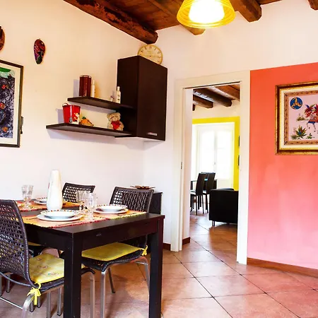 Sole&luna Comolake *