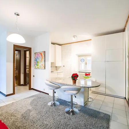 Sole&luna Comolake Διαμέρισμα