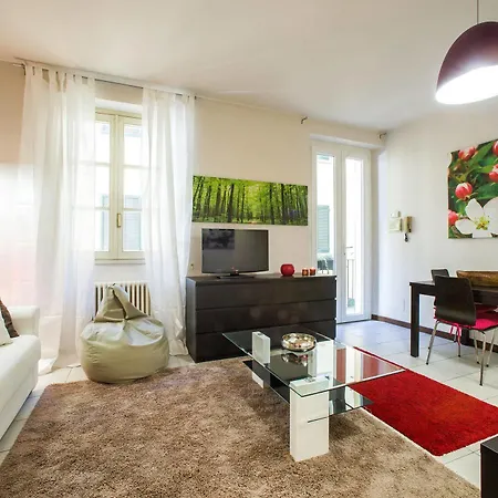 Διαμέρισμα Sole&luna Comolake *