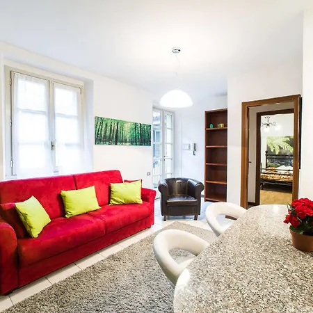 Sole&luna Comolake Όπως