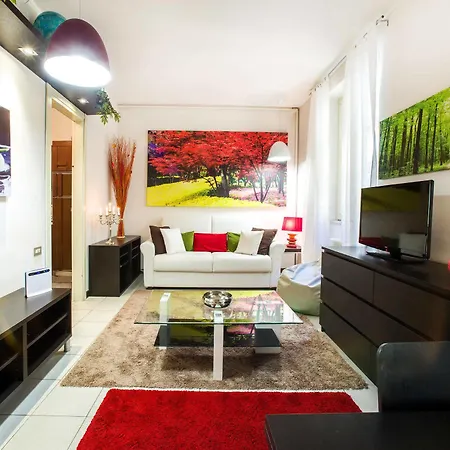 Sole&luna Comolake Διαμέρισμα