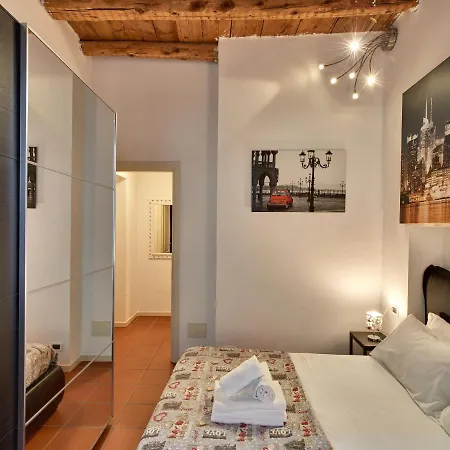 Διαμέρισμα Sole&luna Comolake Όπως