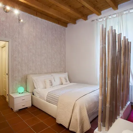Apartamento Sole&luna Comolake Como