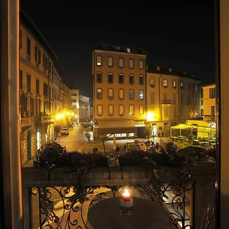 Sole&luna Comolake Apartamento *