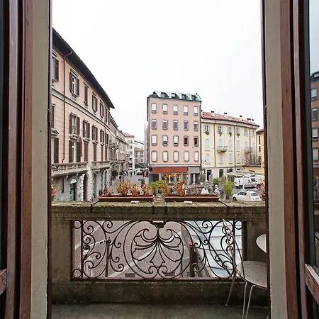 Sole&luna Comolake *