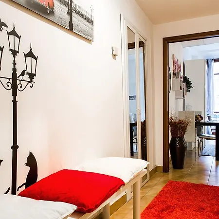 Sole&luna Comolake * Como