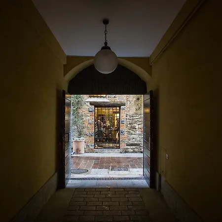 Sole&luna Comolake Apartamento *