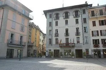 Sole&luna Comolake Apartamento Como