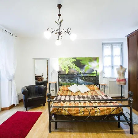 Sole&luna Comolake *