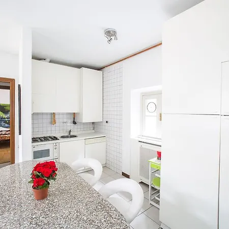 Sole&luna Comolake Apartamento *