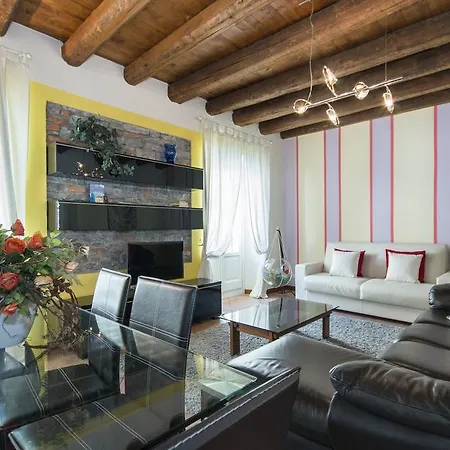 Sole&luna Comolake Apartamento