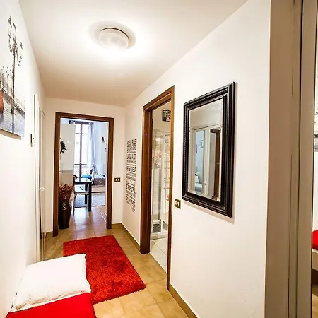 Sole&luna Comolake Apartamento Como