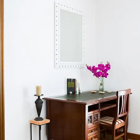 Apartamento Sole&luna Comolake Como