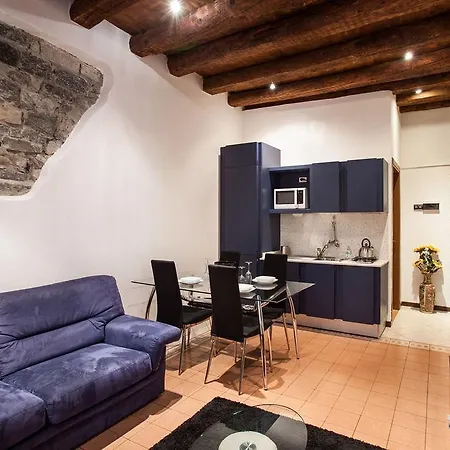 Apartamento Sole&luna Comolake Como