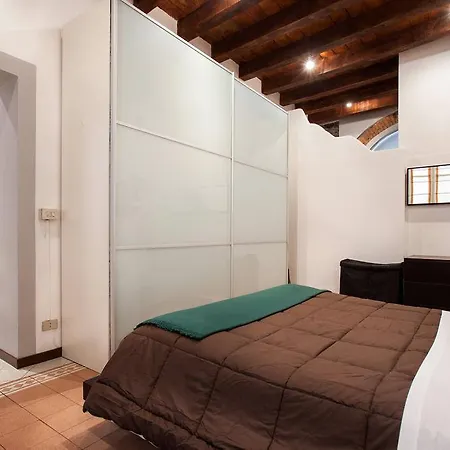 Apartamento Sole&luna Comolake Como