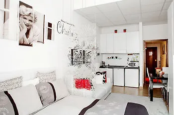 Sole&luna Comolake *