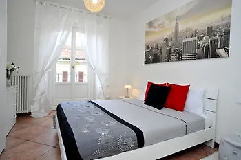 Sole&luna Comolake * Como