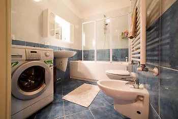 Apartamento Sole&luna Comolake Como