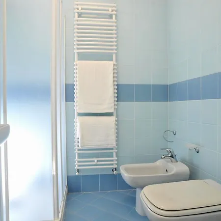 Apartamento Sole&luna Comolake Como