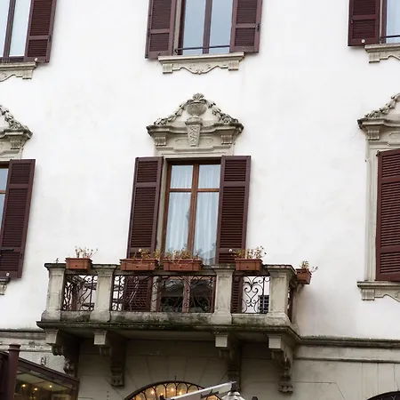 Apartamento Sole&luna Comolake Como