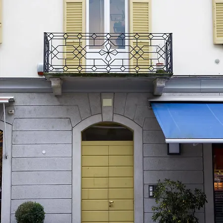 Sole&luna Comolake * Como