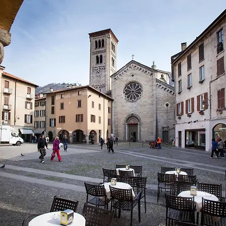 Sole&luna Comolake Apartamento *