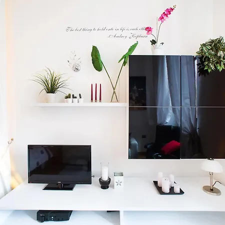 Apartamento Sole&luna Comolake *