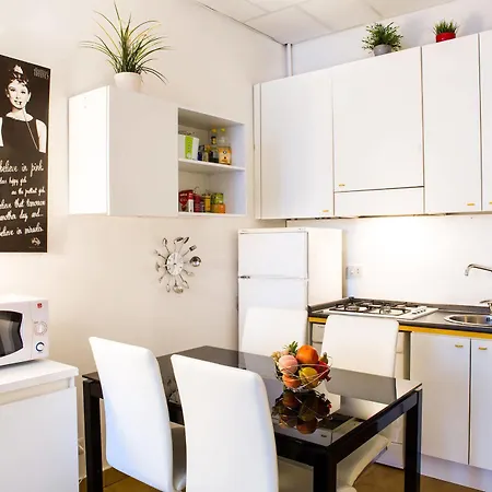 Sole&luna Comolake *