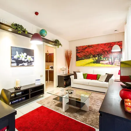 Apartamento Sole&luna Comolake