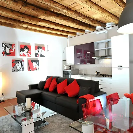 Sole&luna Comolake Apartamento *