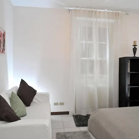 Apartamento Sole&luna Comolake Como