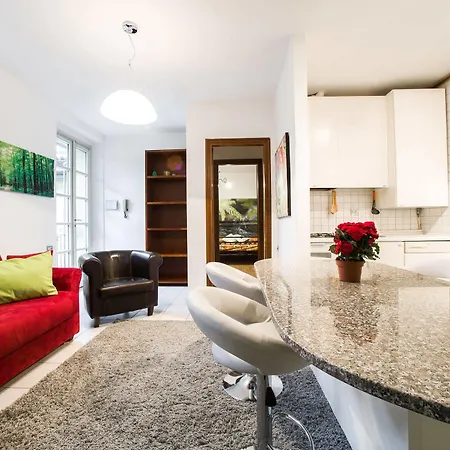 Sole&luna Comolake Apartamento